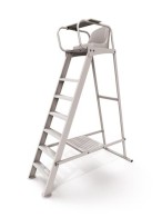 Chaise de tennis