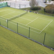 Tennis - Volley ball