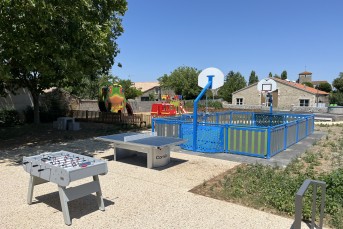 Péault (85)
