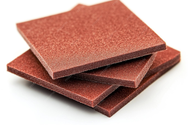 Dalles amortissantes